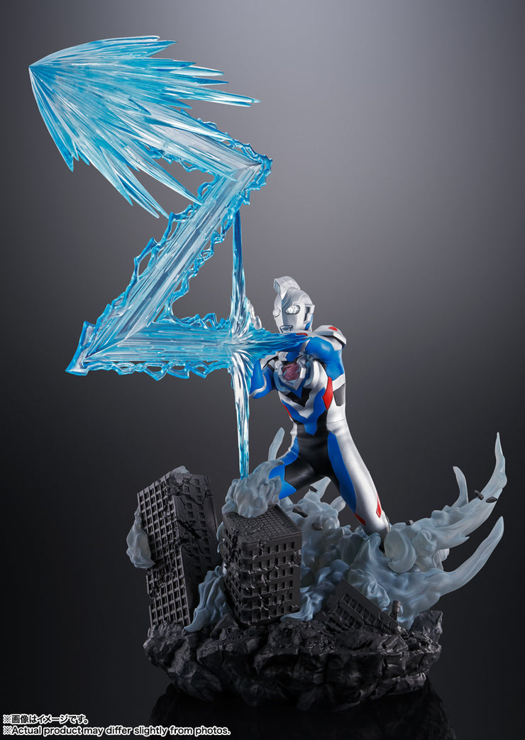 Figuarts Zero (Extra Battle) Ultraman Z Original