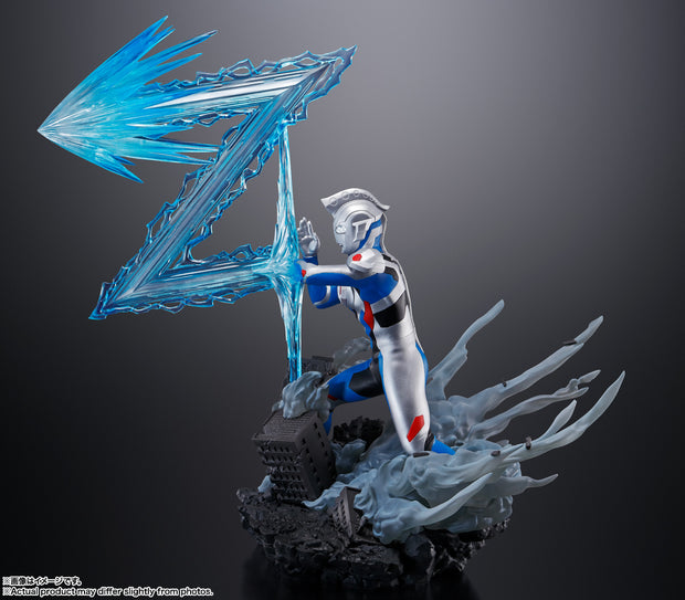 Figuarts Zero (Extra Battle) Ultraman Z Original