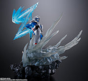 Figuarts Zero (Extra Battle) Ultraman Z Original