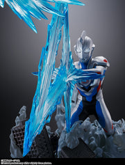 Figuarts Zero (Extra Battle) Ultraman Z Original