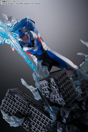 Figuarts Zero (Extra Battle) Ultraman Z Original