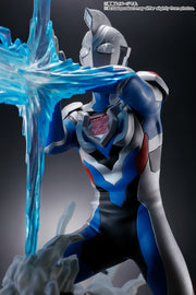 Figuarts Zero (Extra Battle) Ultraman Z Original