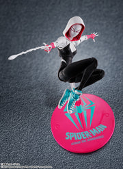 SHF Spider Gwen Spider Verse