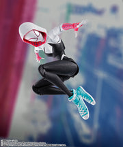 SHF Spider Gwen Spider Verse