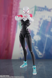 SHF Spider Gwen Spider Verse