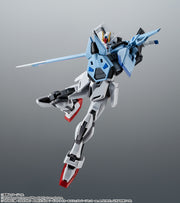 Robot Spirits Sword Striker & Effect Parts Set Ver A.N.I.M.E.