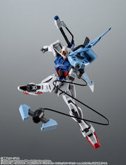 Robot Spirits Sword Striker & Effect Parts Set Ver A.N.I.M.E.