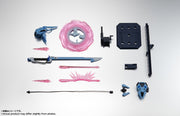 Robot Spirits Sword Striker & Effect Parts Set Ver A.N.I.M.E.