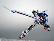 Robot Spirits Sword Striker & Effect Parts Set Ver A.N.I.M.E.