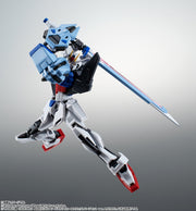 Robot Spirits Sword Striker & Effect Parts Set Ver A.N.I.M.E.