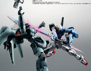 Robot Spirits Sword Striker & Effect Parts Set Ver A.N.I.M.E.