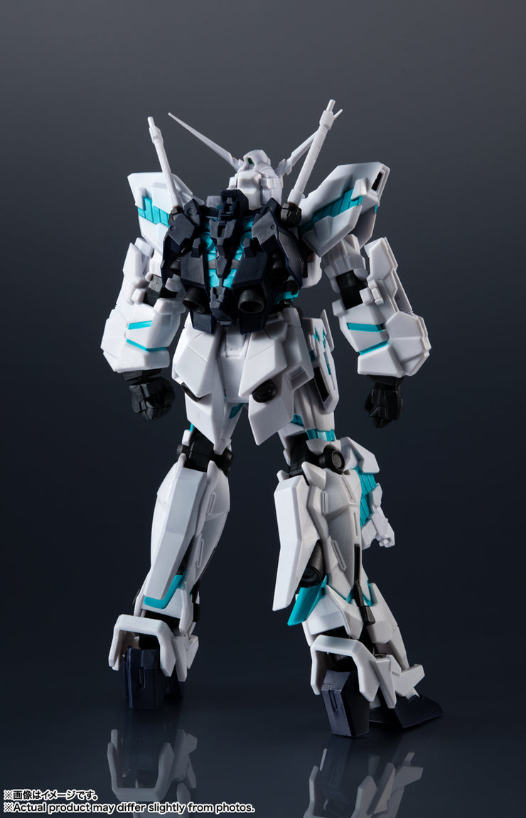 Gundam Universe GU RX-0 Unicorn Gundam (Awakened)