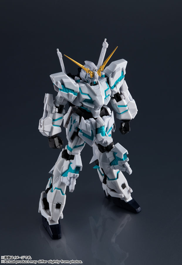 Gundam Universe GU RX-0 Unicorn Gundam (Awakened)