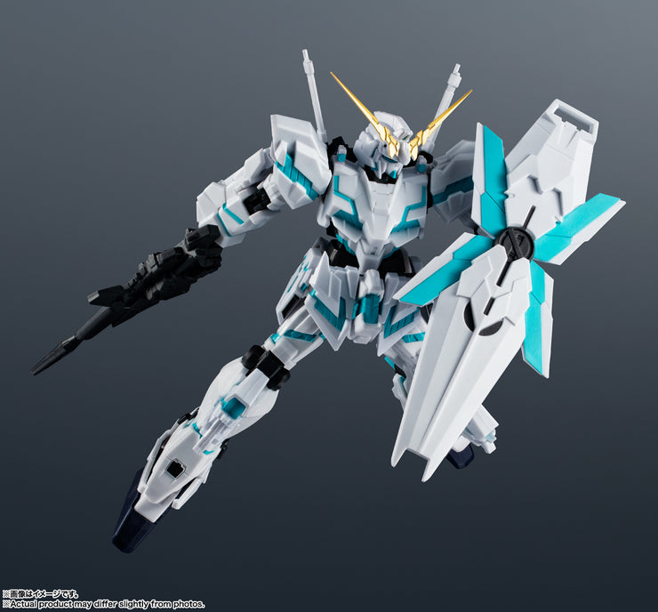Gundam Universe GU RX-0 Unicorn Gundam (Awakened)