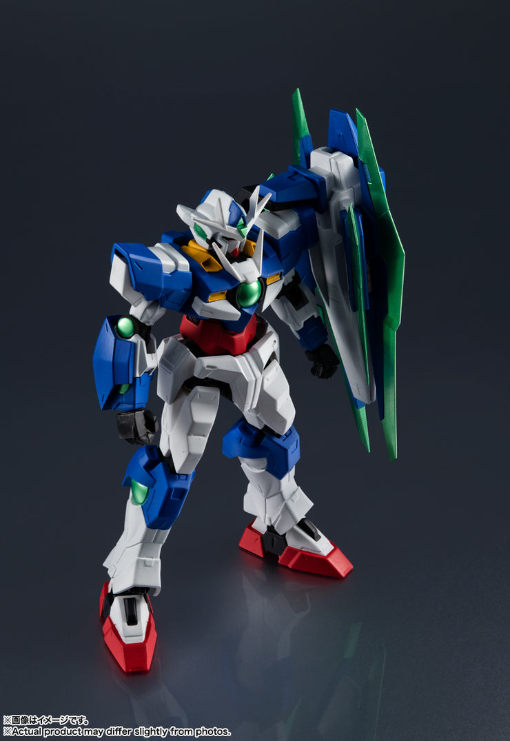 Gundam Universe GU GNT-0000 00 Qan(T)