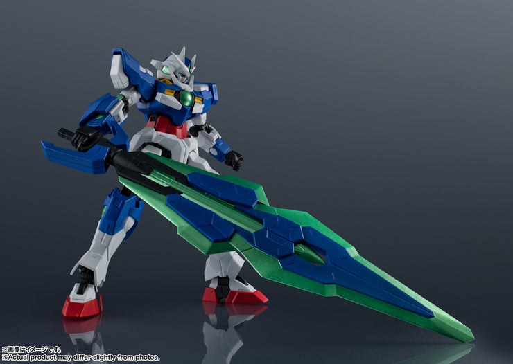 Gundam Universe GU GNT-0000 00 Qan(T)