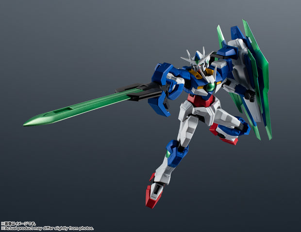 Gundam Universe GU GNT-0000 00 Qan(T)