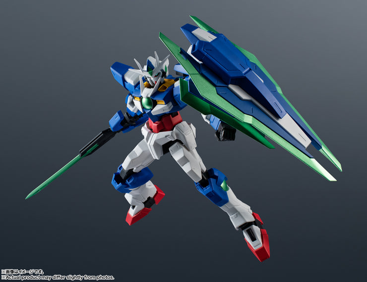 Gundam Universe GU GNT-0000 00 Qan(T)