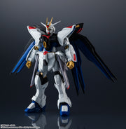 Gundam Universe GU ZGMF X20A Strike Freedom Gundam