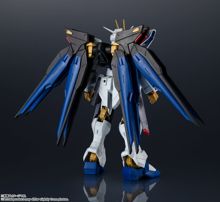 Gundam Universe GU ZGMF X20A Strike Freedom Gundam