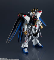 Gundam Universe GU ZGMF X20A Strike Freedom Gundam