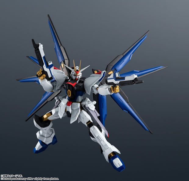 Gundam Universe GU ZGMF X20A Strike Freedom Gundam