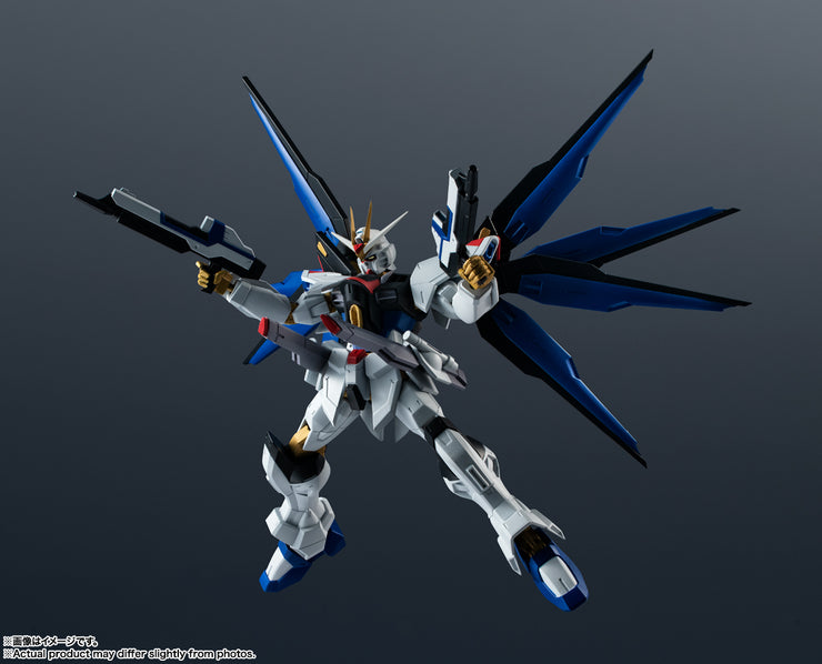 Gundam Universe GU ZGMF X20A Strike Freedom Gundam