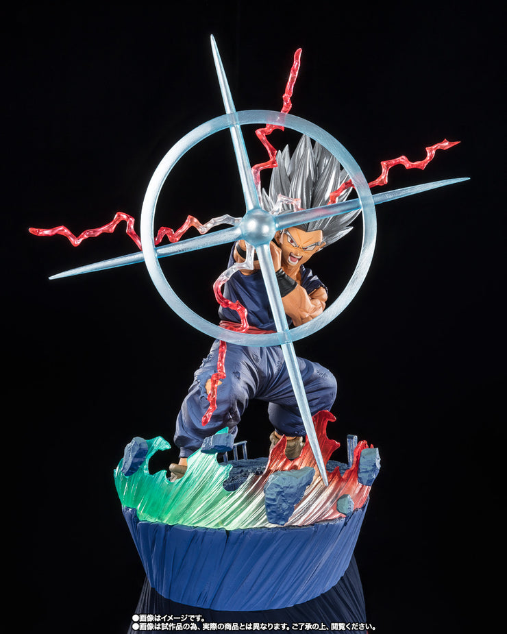 Figuarts Zero Son Gohan Beast Makankosappo