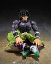 SHF Broly Super Hero