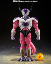 SHF Frieza Second Form