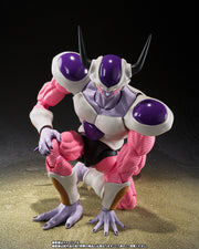 SHF Frieza Second Form