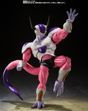 SHF Frieza Second Form