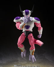 SHF Frieza Second Form