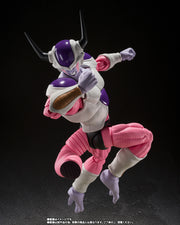 SHF Frieza Second Form