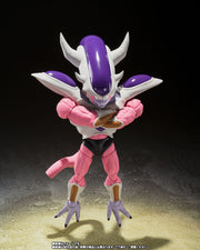 SHF Frieza Third Form