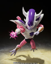 SHF Frieza Third Form