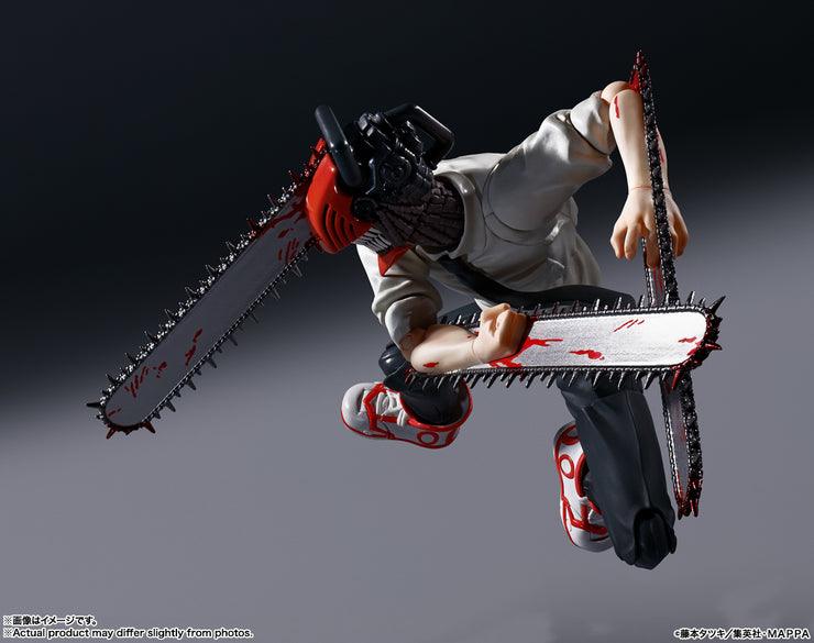 SHF Chainsaw Man