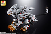 Chogokin RZ-041Liger Zero