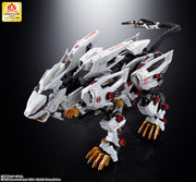 Chogokin RZ-041Liger Zero