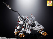 Chogokin RZ-041Liger Zero