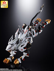 Chogokin RZ-041Liger Zero