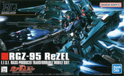 Hg 1/144 Rezel