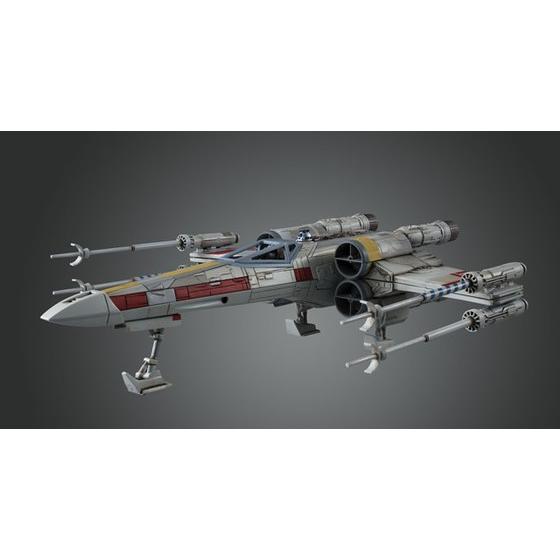 Star Wars 1/72 X-Wing Starfighter