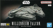 Star Wars Vehicle Model 006 Millennium Falcon