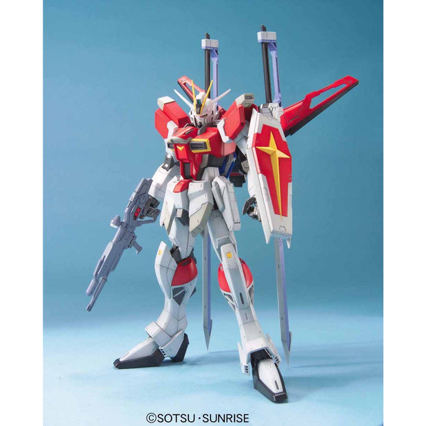 Mg 1/100 Sword Impulse Gundam