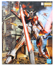 Mg 1/100 Sword Impulse Gundam