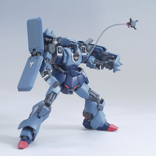 Hg 1/144 AMX-101E Schuzrum-Galluss