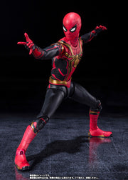 SHF Spider-Man (Integrated Suit) FBE