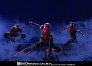 SHF Spider-Man (Integrated Suit) FBE