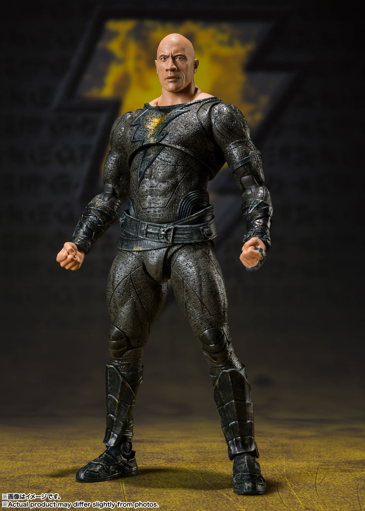 SHF Black Adam (Black Adam)